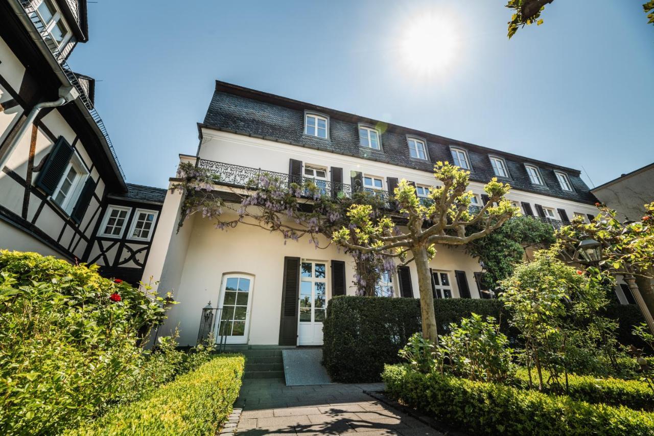 Rheinhotel Schulz Unkel Exterior photo