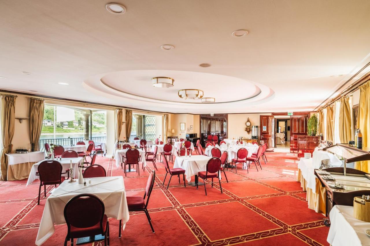 Rheinhotel Schulz Unkel Exterior photo