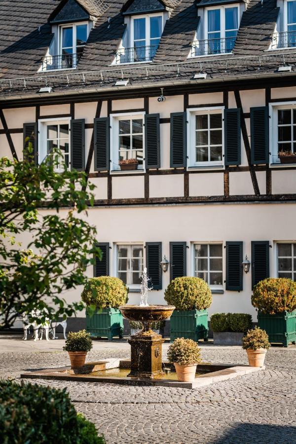 Rheinhotel Schulz Unkel Exterior photo