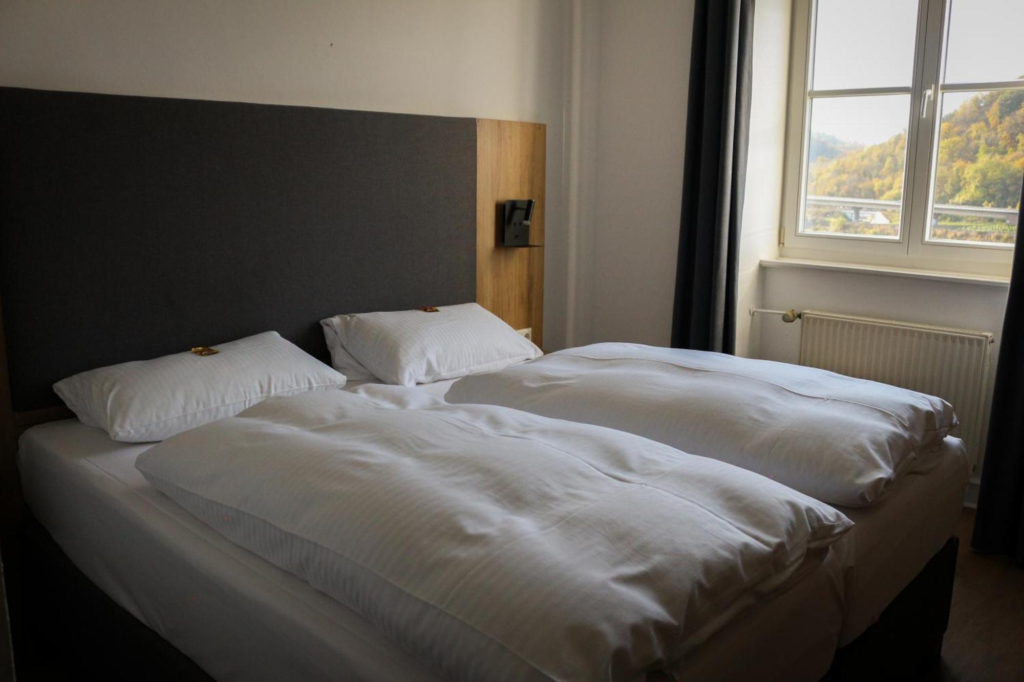 Rheinhotel Schulz Unkel Exterior photo